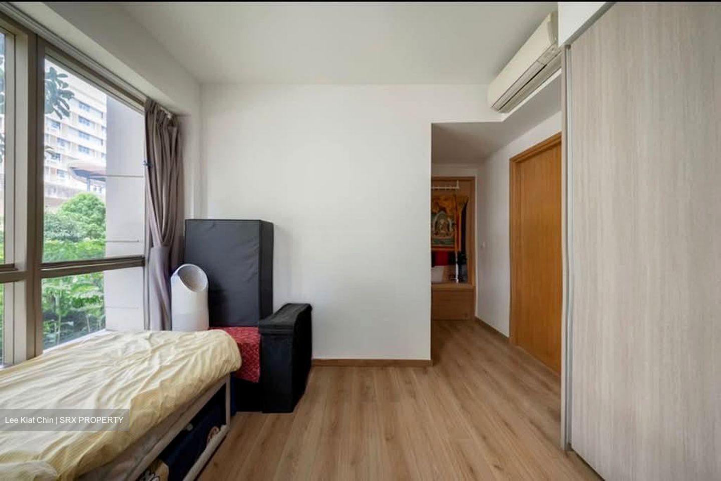 The Vales (D19), Condominium #594624721